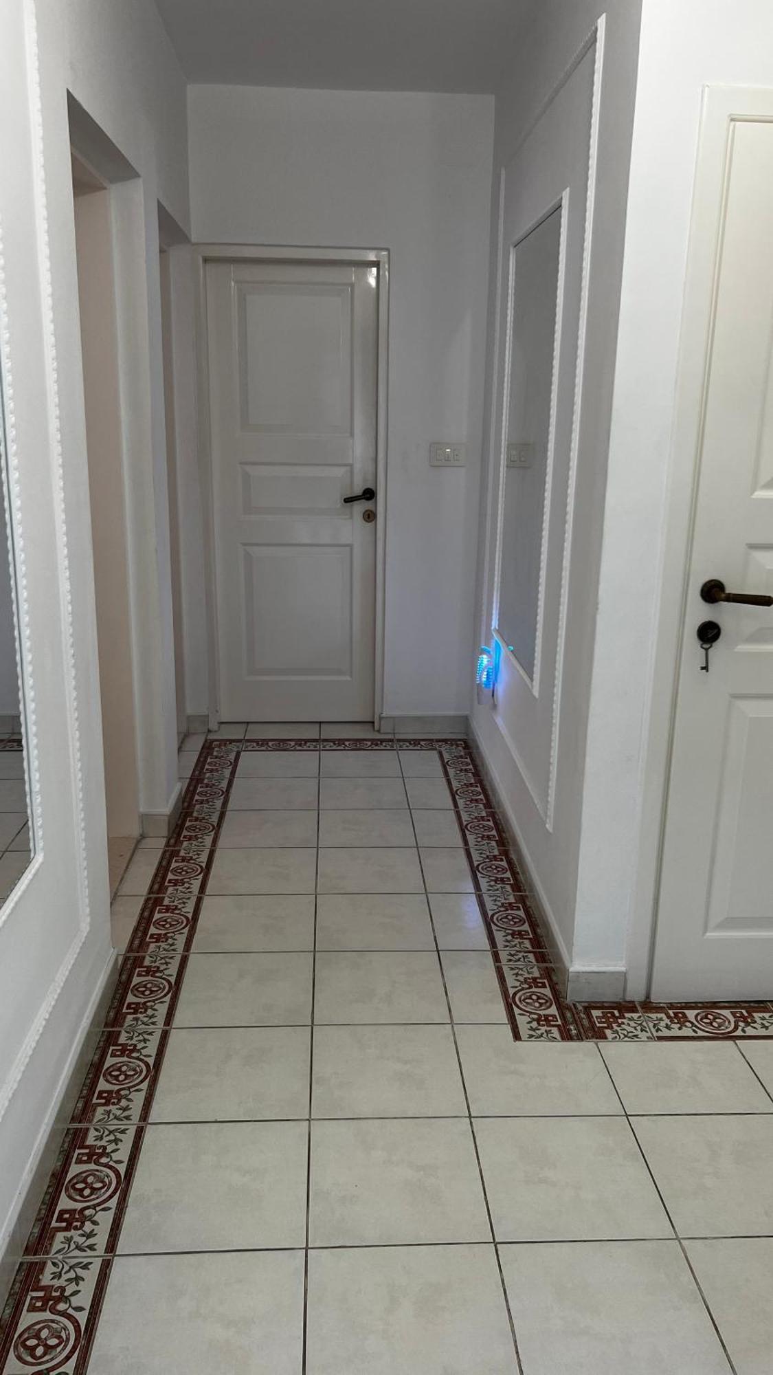 Apartmani Cirovic Luxury Herceg Novi Exterior foto